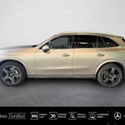 Mercedes GLC 300 de Hybrid 333ch AMG Line 4Matic 9G-Tronic occasion - Saint-Martin-des-Champs - photo 2/30