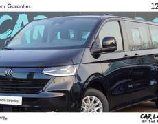 Volkswagen Caravelle Mantes-la-Ville