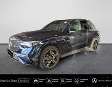 Mercedes GLC Saint-Martin-des-Champs