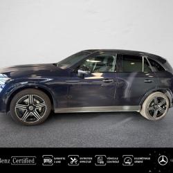 Mercedes GLC 300 e Hybrid 313ch AMG Line 4Matic 9G-Tronic occasion - Saint-Martin-des-Champs - photo 2/30