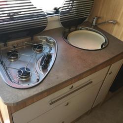 Capucine Challenger FORD TRANSIT 2.2L TDCI - 140 &Eacute;vreux