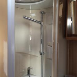 Capucine Challenger FORD TRANSIT 2.2L TDCI - 140 &Eacute;vreux