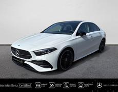 Mercedes Classe A Brest
