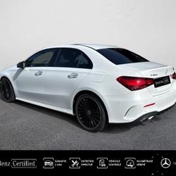 Mercedes Classe A 180 d 116ch AMG Line 8G-DCT Brest