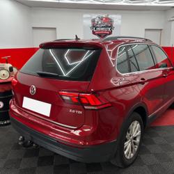 Volkswagen Tiguan 2.0 TDI 115ch Confortline occasion - Saint-Denis-de-Mailloc - photo 3/8