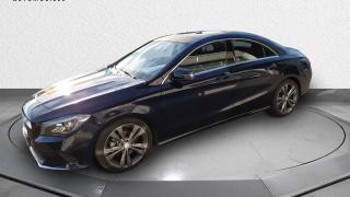 Mercedes CLA  - Sensation - photo 0
