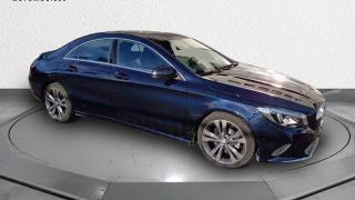 Mercedes CLA  - Sensation - photo 2