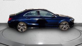 Mercedes CLA  - Sensation - photo 3