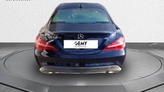 Mercedes CLA  - Sensation - photo 4