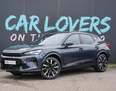 Cupra Formentor Mantes-la-Ville