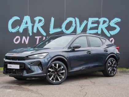 Cupra Formentor - Formentor eHybrid 272 ch DSG6 VZ - 44 980 €