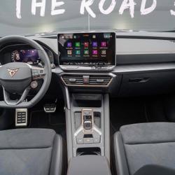 Cupra Formentor Formentor eHybrid 272 ch DSG6 VZ Mantes-la-Ville