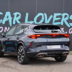 Cupra Formentor Formentor eHybrid 272 ch DSG6 VZ Mantes-la-Ville