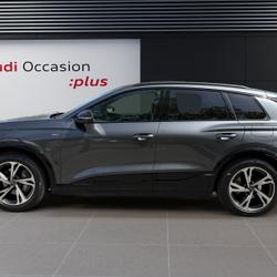Audi Q6 e-tron Q6 e-tron 306 ch 100 kWh performance S line Nanterre