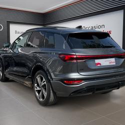 Audi Q6 e-tron Q6 e-tron 306 ch 100 kWh performance S line Nanterre