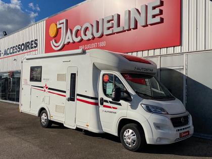 Profile Autostar Autres Autostar  - FIAT DUCATO 2.3L JTD - 130 - 57 650 €