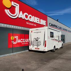Profile Autostar FIAT DUCATO 2.3L JTD - 130 occasion - Boos - photo 2/9