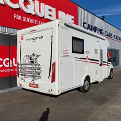 Profile Autostar FIAT DUCATO 2.3L JTD - 130 occasion - Boos - photo 3/9