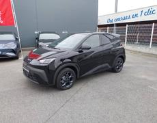 BYD Dolphin Saint-Brieuc