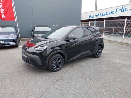 BYD Dolphin - Dolphin Surf 43.2 kWh 156 ch Comfort - 22 910 €