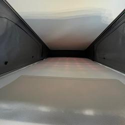 Fourgon Westfalia VOLKSWAGEN KEPLER FIVE TRANSPORTER 2.0L TDI - 150 BVA Pac&eacute;