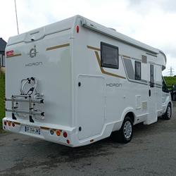 Profile Ci FORD TRANSIT 2.0L TDCI - 170 BVA Cherbourg-en-Cotentin