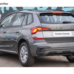 Skoda Kamiq Kamiq 1.0 TSI Evo 2 116 ch DSG7 Selection Mantes-la-Ville