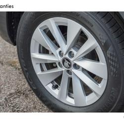 Skoda Kamiq Kamiq 1.0 TSI Evo 2 116 ch DSG7 Selection Mantes-la-Ville