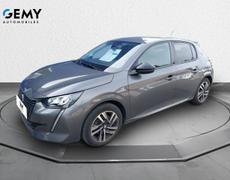 Peugeot 208 Hyères