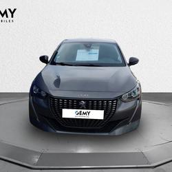 Peugeot 208 208 PureTech 100 S&S EAT8 Allure Hy&egrave;res