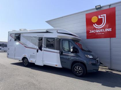 Profile Rapido Autres Rapido  - PEUGEOT BOXER 2.2L HDI - 140 - 69 490 €