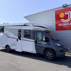 Profile Rapido PEUGEOT BOXER 2.2L HDI - 140 Verson