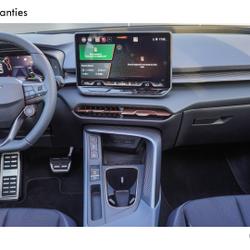 Cupra Terramar Terramar 1.5 eTSI Hybrid 150 ch DSG7 V Mantes-la-Ville