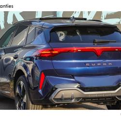 Cupra Terramar Terramar 1.5 eTSI Hybrid 150 ch DSG7 V Mantes-la-Ville