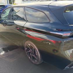 Peugeot 308 SW Phase 2 1.2 Hybrid 145ch Allure e-DCS6 occasion - Carentan-les-Marais - photo 2/4