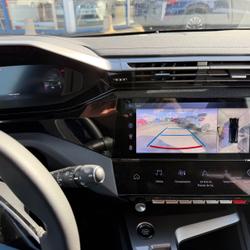 Peugeot 308 SW Phase 2 1.2 Hybrid 145ch Allure e-DCS6 occasion - Carentan-les-Marais - photo 3/4