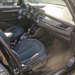 BMW Serie 2 Active Tourer (F45) 216DA 116CH LUXURY La Chevroli&egrave;re