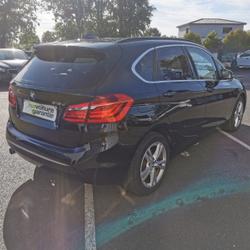 BMW Serie 2 Active Tourer (F45) 216DA 116CH LUXURY La Chevroli&egrave;re