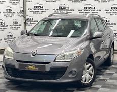 Renault Megane 3 Estate Vern-sur-Seiche