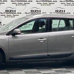 Renault Megane 3 Estate 1.5 DCI 110CH FAP CARMINAT TOMTOM ECO&sup2; EURO5 GARANTIE 12 MOIS Vern-sur-Seiche