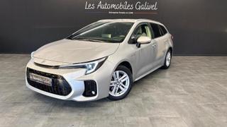 Suzuki Swace  - photo 0