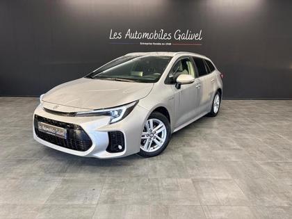 Suzuki Swace - 1.8 Hybrid 140ch Pack MY24 (idem TOYOTA Corolla Touring) - 23 990 €