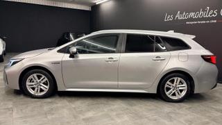 Suzuki Swace  - photo 2