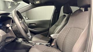 Suzuki Swace  - photo 4