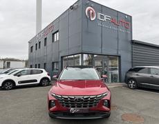 Hyundai Tucson Saint-Ouen-l'Aumône