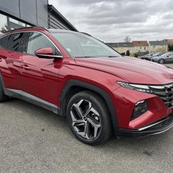 Hyundai Tucson 1.6 T-GDI 265CH PHEV EXECUTIVE BVA6 HTRAC Saint-Ouen-l'Aum&ocirc;ne