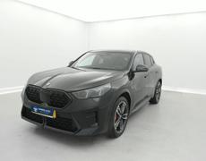 BMW X2 Ifs