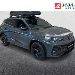 Volkswagen Tiguan Tiguan 1.5 eTSI 150ch DSG7 R-Line Edition Annemasse
