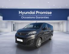 Peugeot Expert Labège