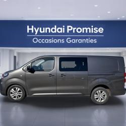 Peugeot Expert EXPERT CA FIXE XL DIESEL 180 CH AUTOMATIQUE Lab&egrave;ge